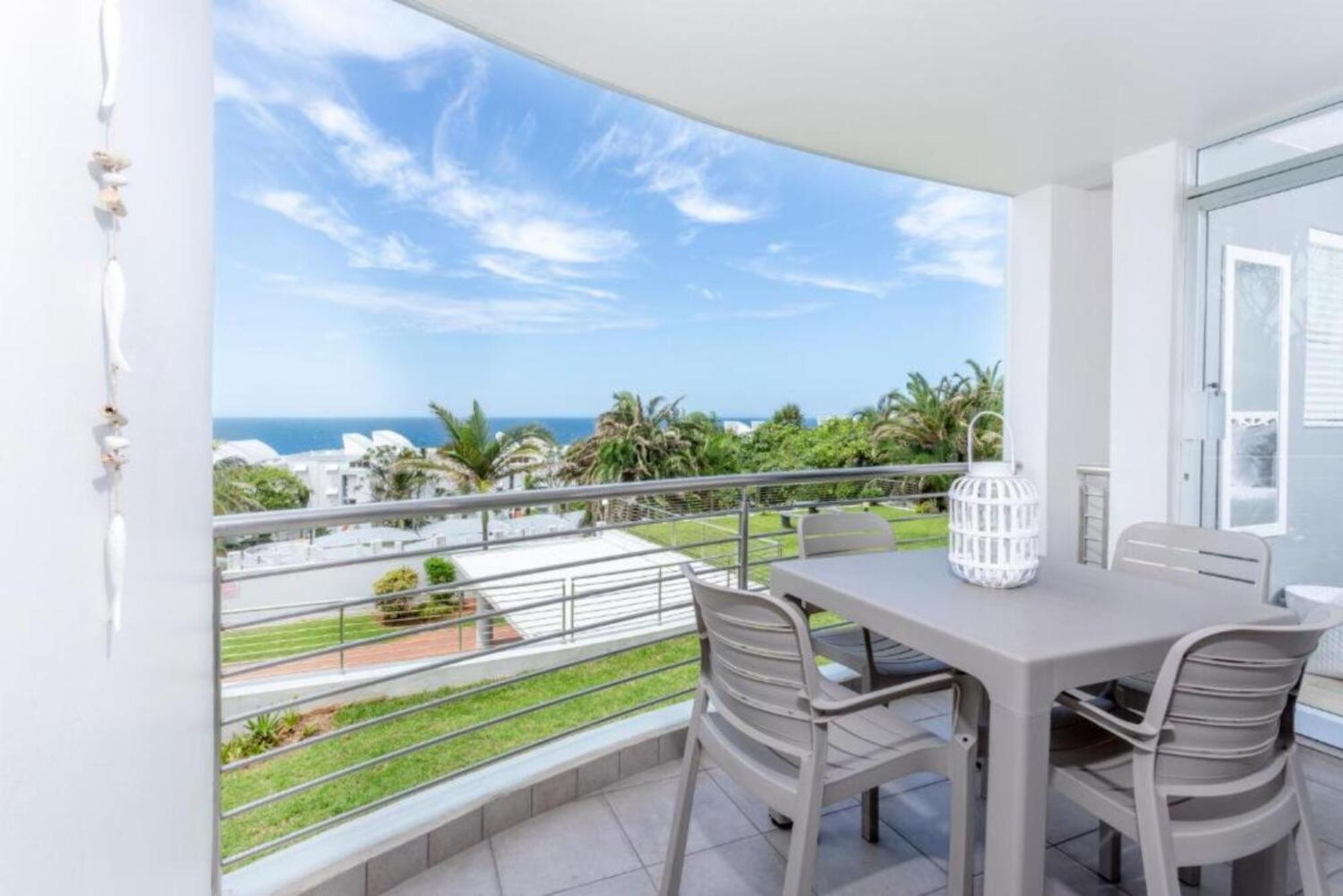 Serenity at 75 Chaka's Cove view 2