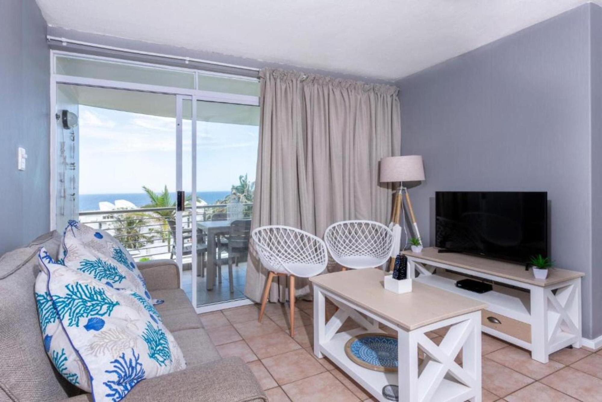 Serenity at 75 Chaka's Cove view 3