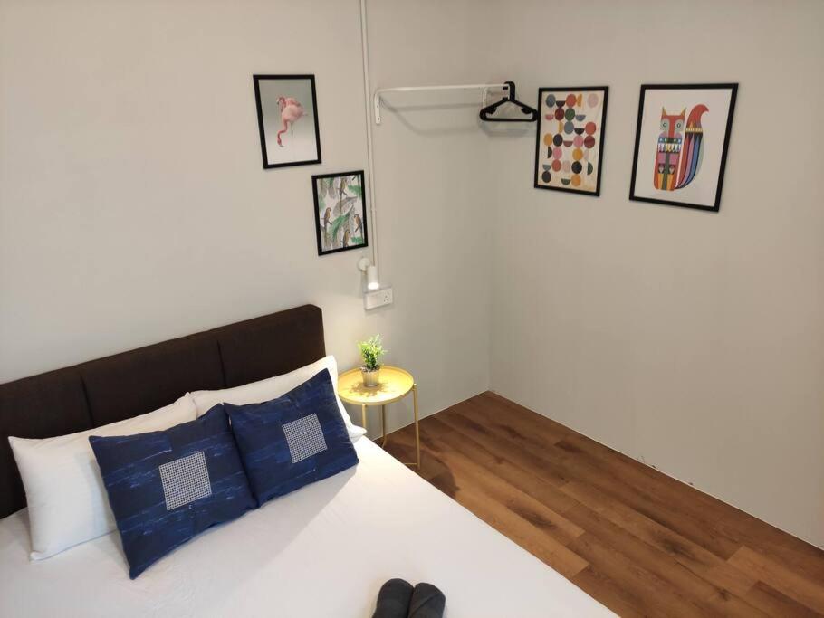 Heritage House 4BR with Dipping Pool, Central Location Near Street Art 45 photo 2
