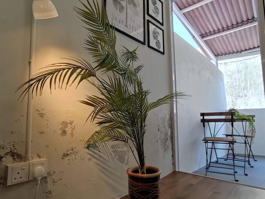 Heritage House 4BR with Dipping Pool, Central Location Near Street Art 45 photo 7