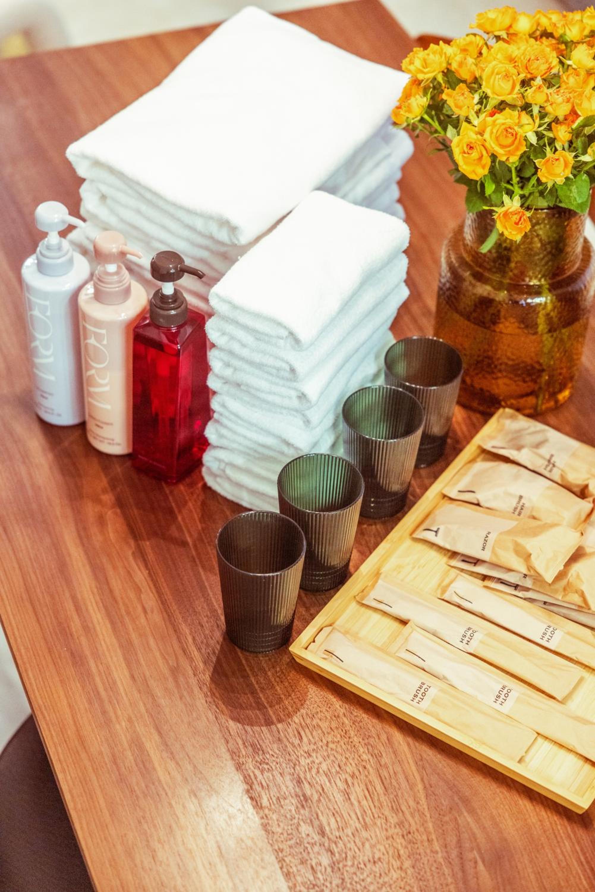 天下茶屋 Maison Le Vert 若竹 関西空港から直通40分最大8人まで宿泊可