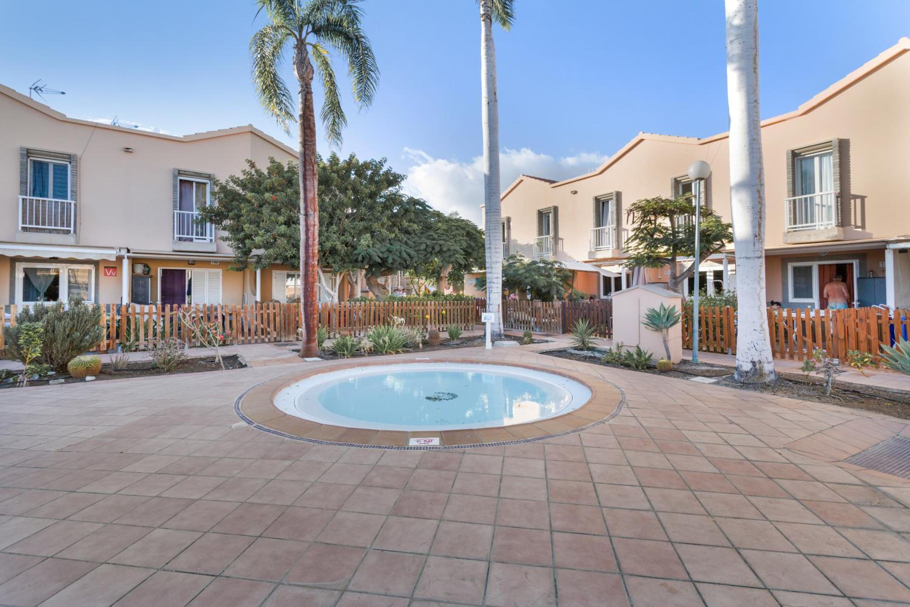 Villa Maspa