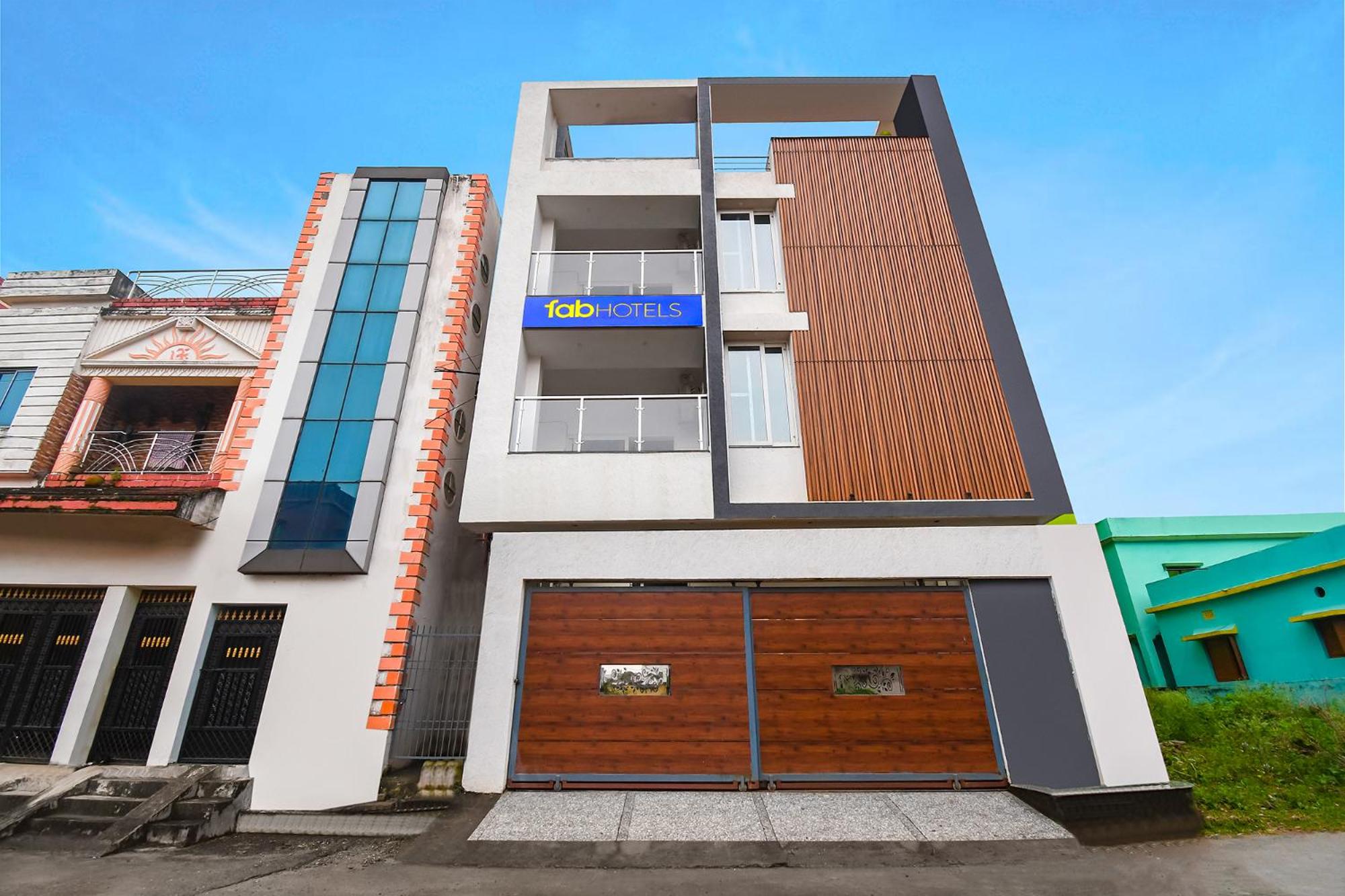FabHotel Welcome Premium