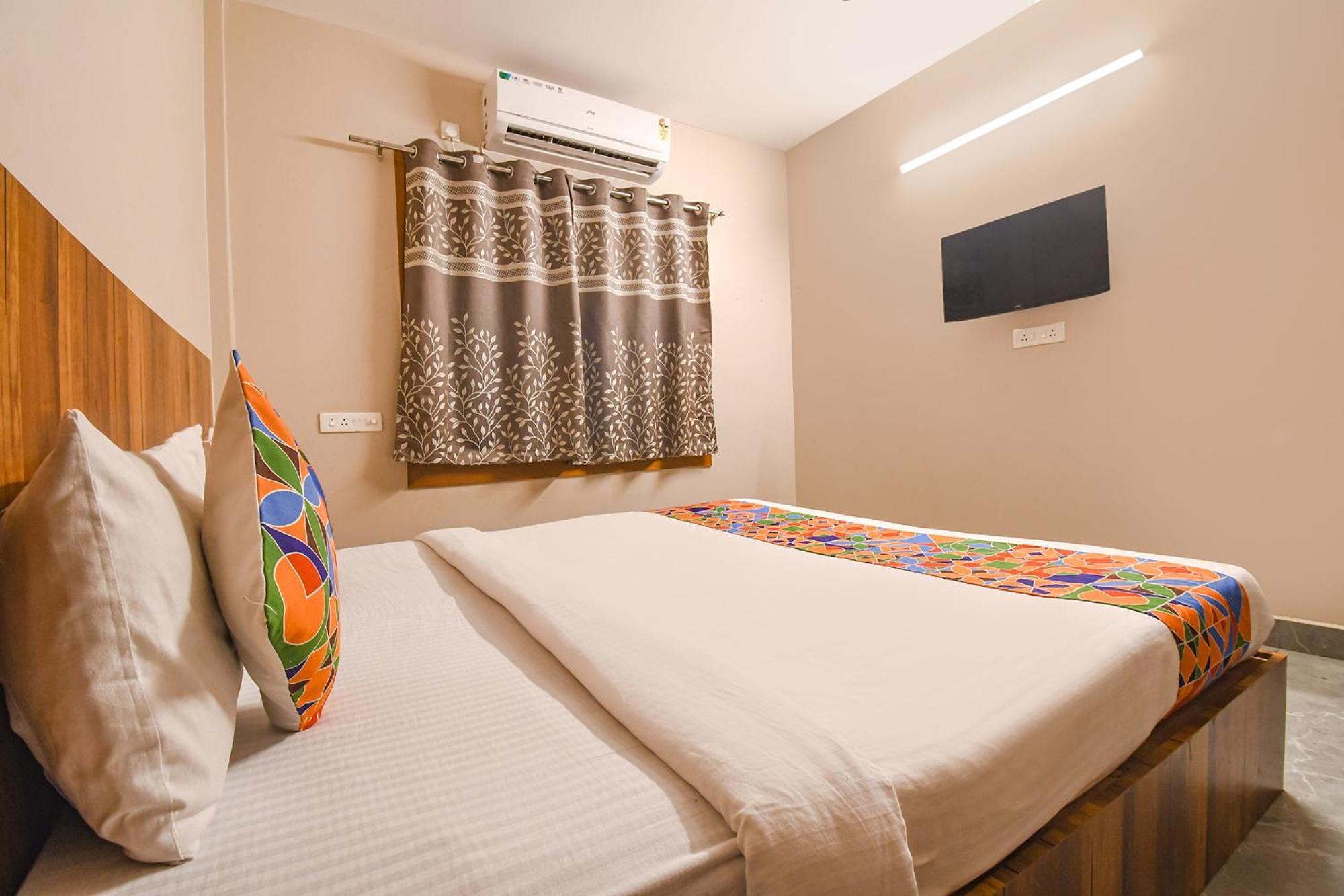 FabHotel Welcome Premium