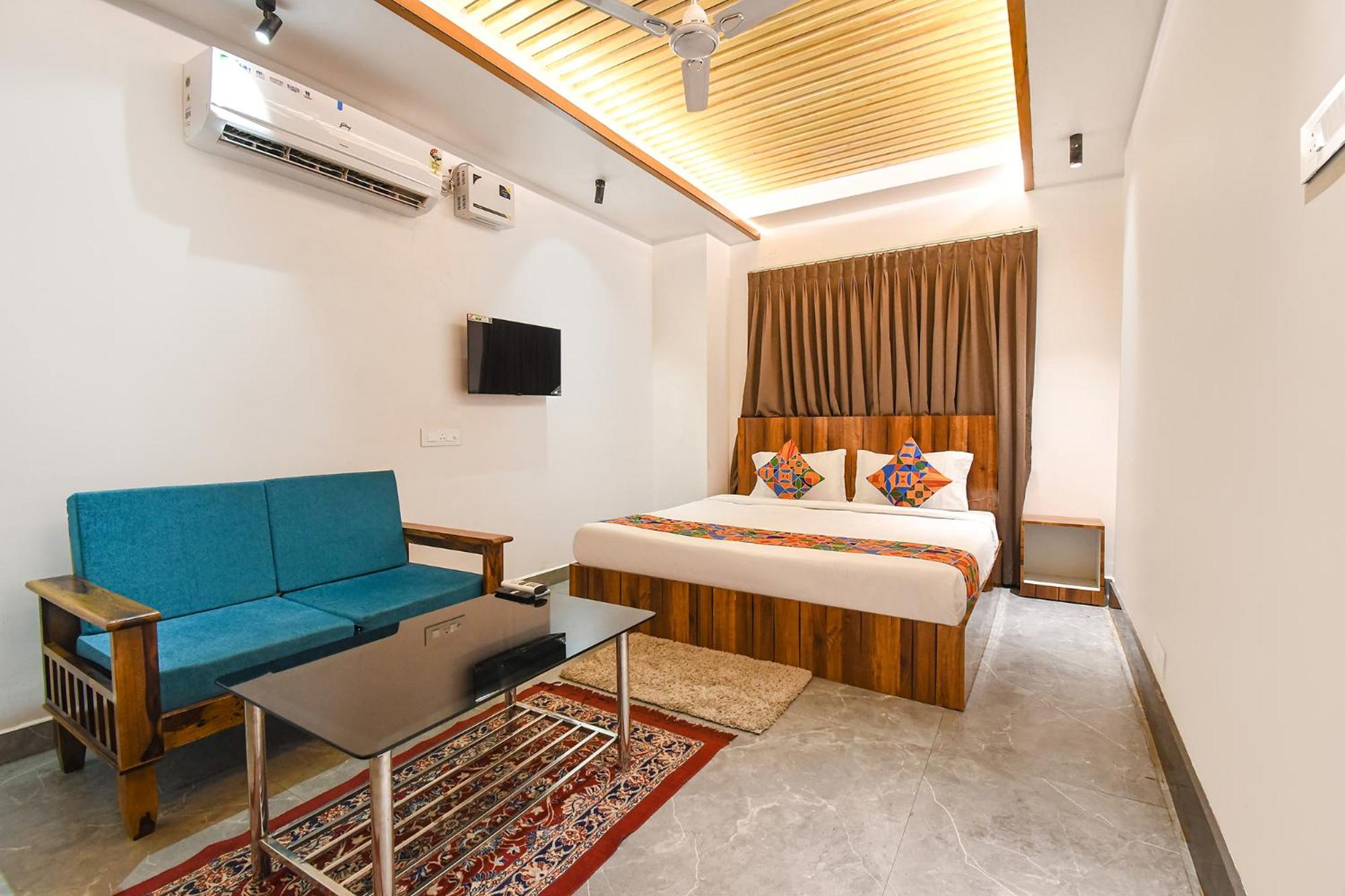 FabHotel Welcome Premium