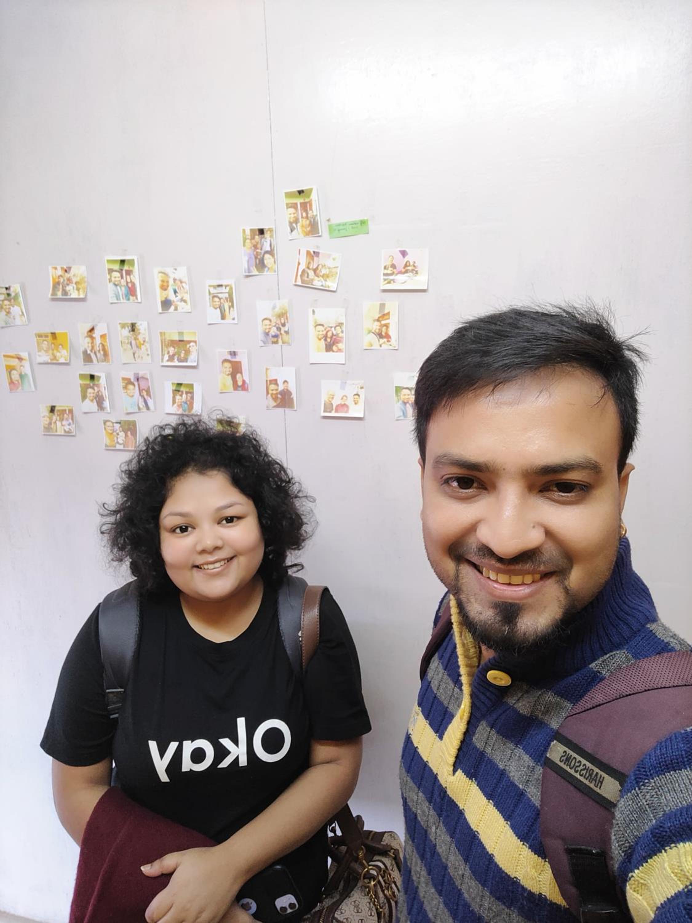 Kobita Home Stay Uzanbazar