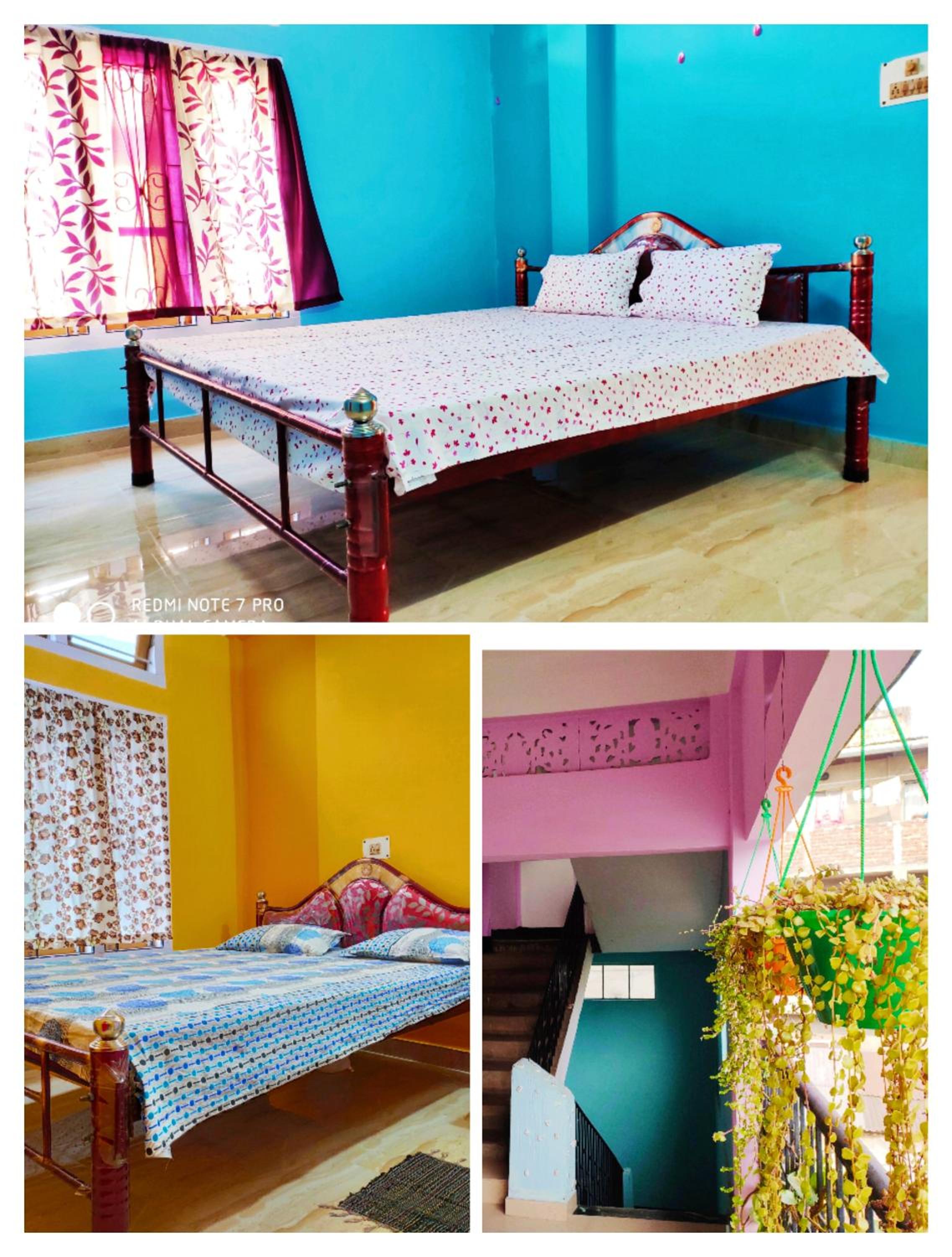 Kobita Home Stay Uzanbazar