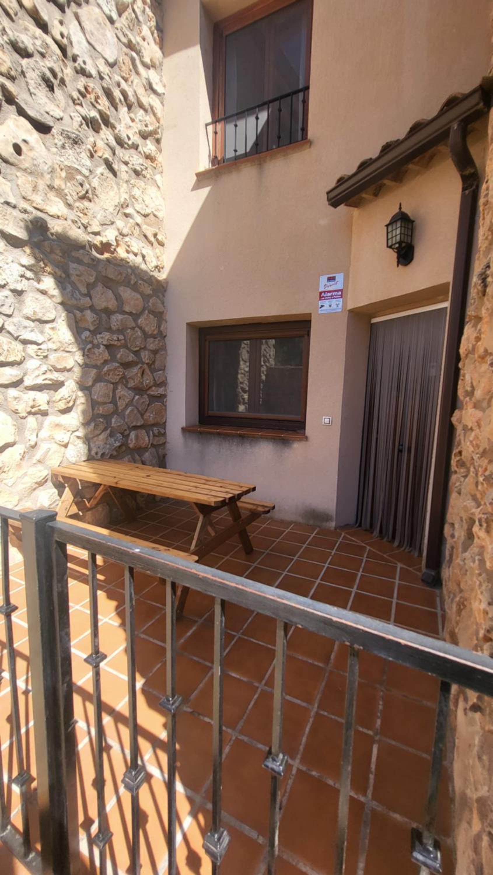 El Mirador de Riópar Viejo
