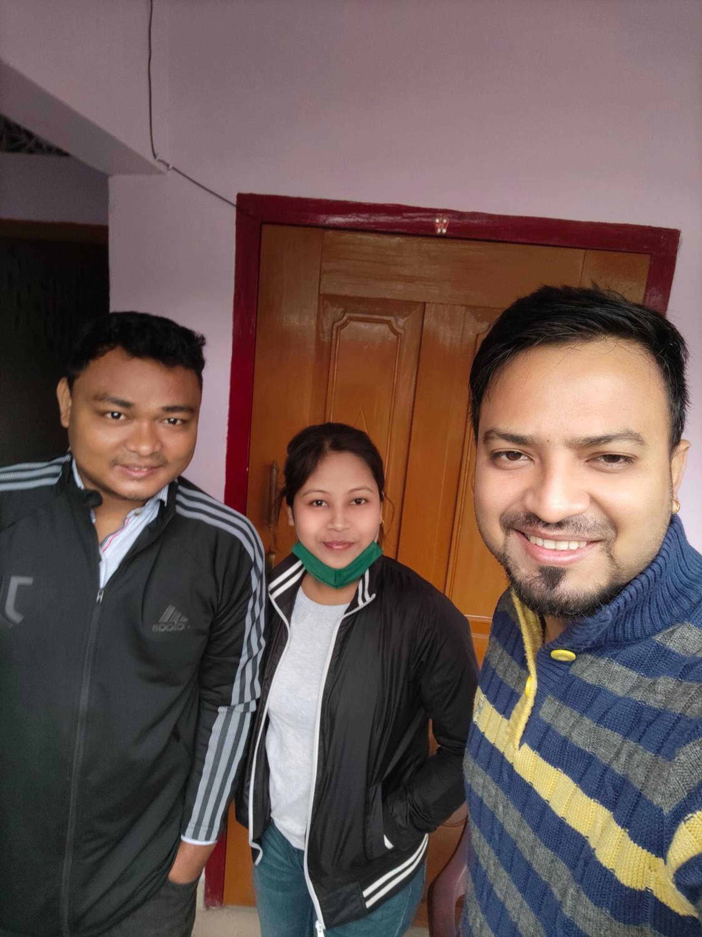 Kobita Home Stay Uzanbazar