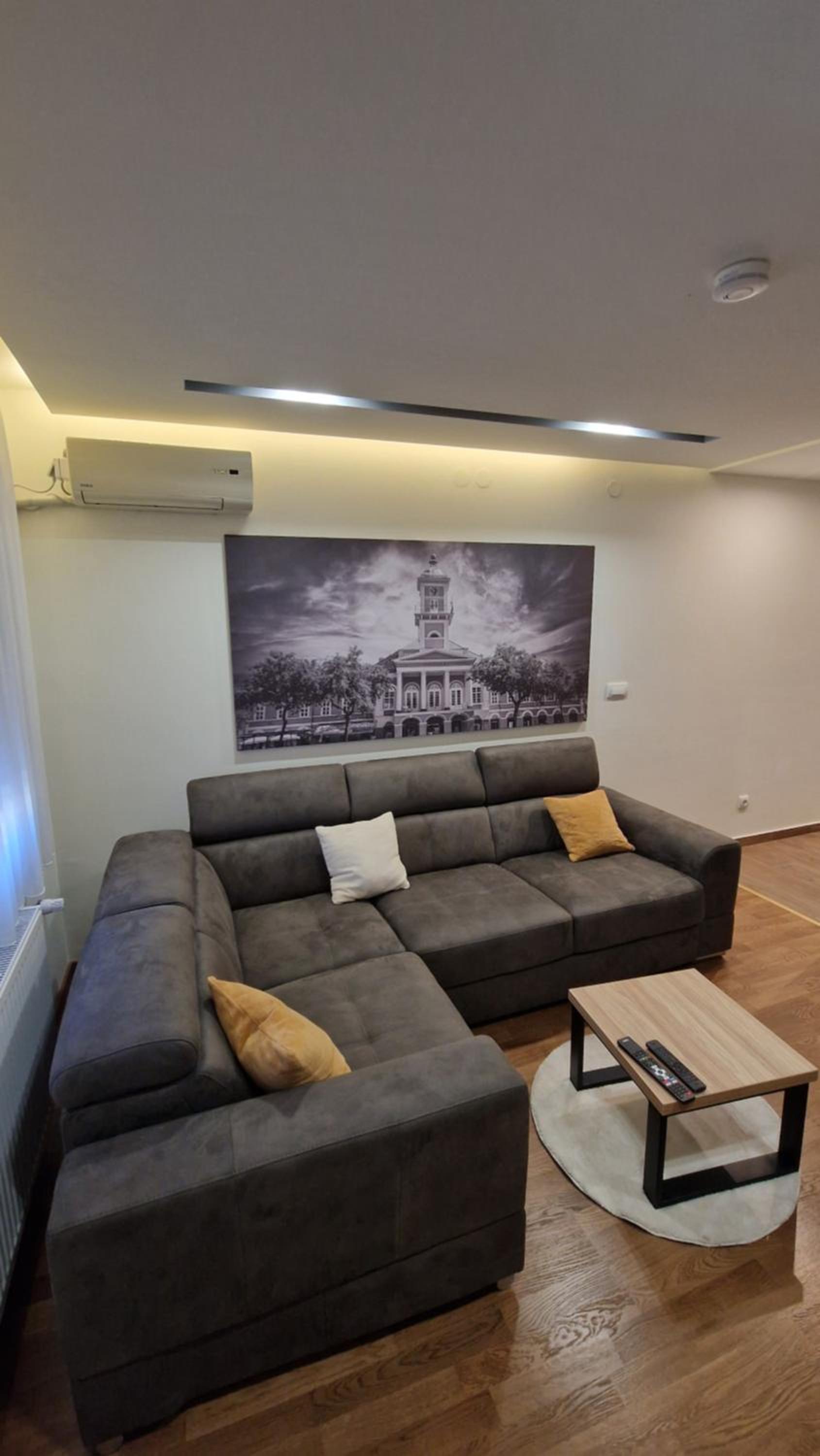 Liberte Apartments view 3
