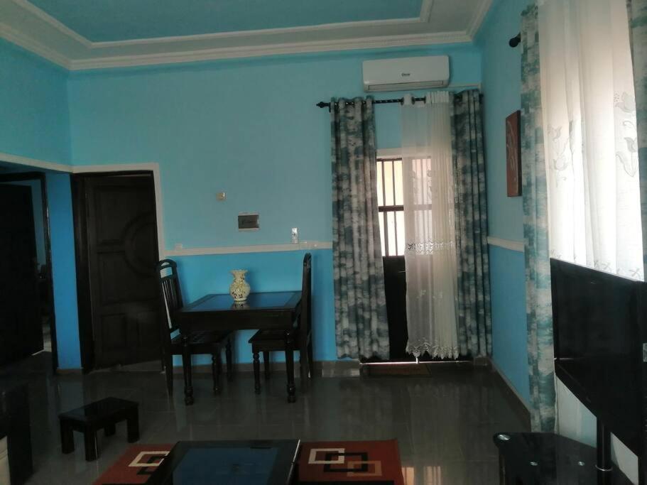 Appartement Confortable dans la résidence Nyabaye