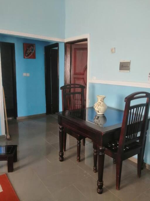 Appartement Confortable dans la résidence Nyabaye