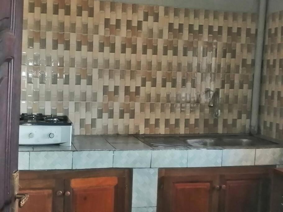 Appartement Confortable dans la résidence Nyabaye