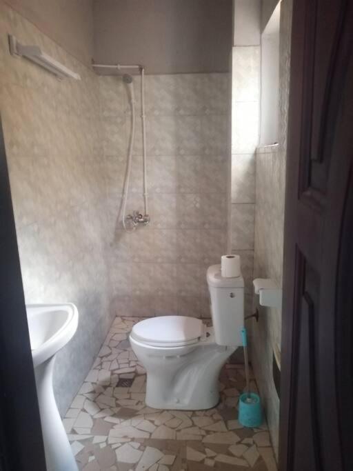 Appartement Confortable dans la résidence Nyabaye