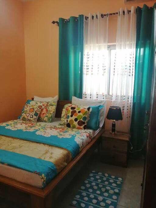 Appartement Confortable dans la résidence Nyabaye