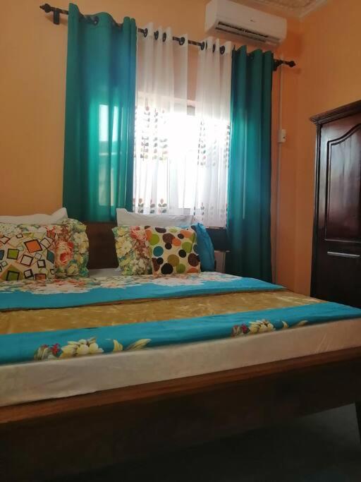 Appartement Confortable dans la résidence Nyabaye