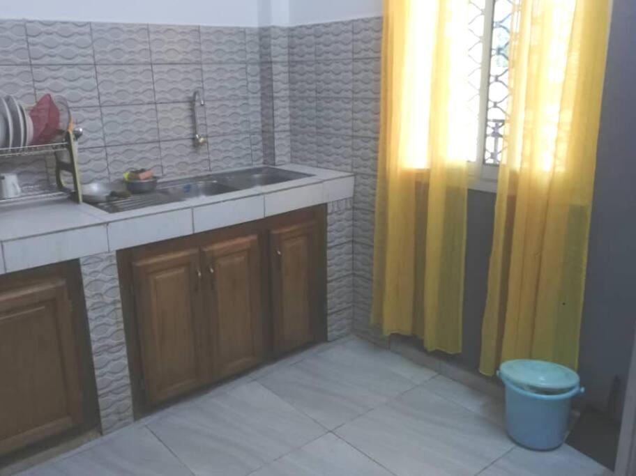 Appartement Confortable dans la résidence Nyabaye
