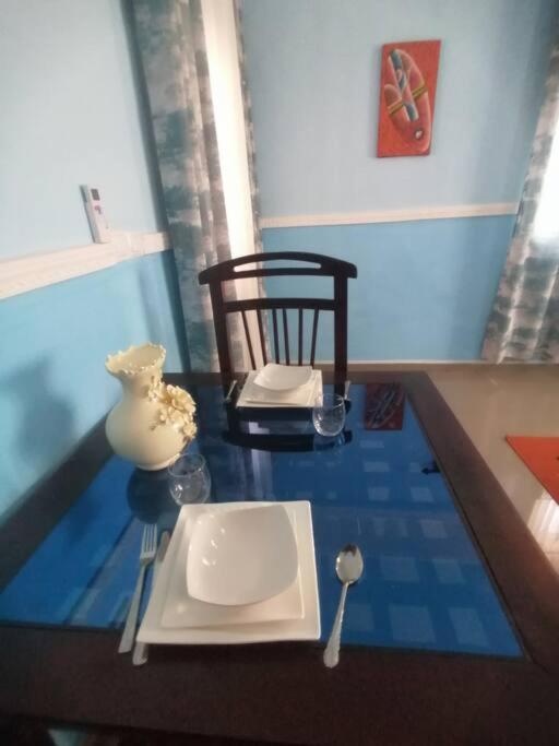 Appartement Confortable dans la résidence Nyabaye