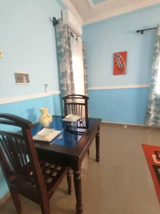 Appartement Confortable dans la résidence Nyabaye