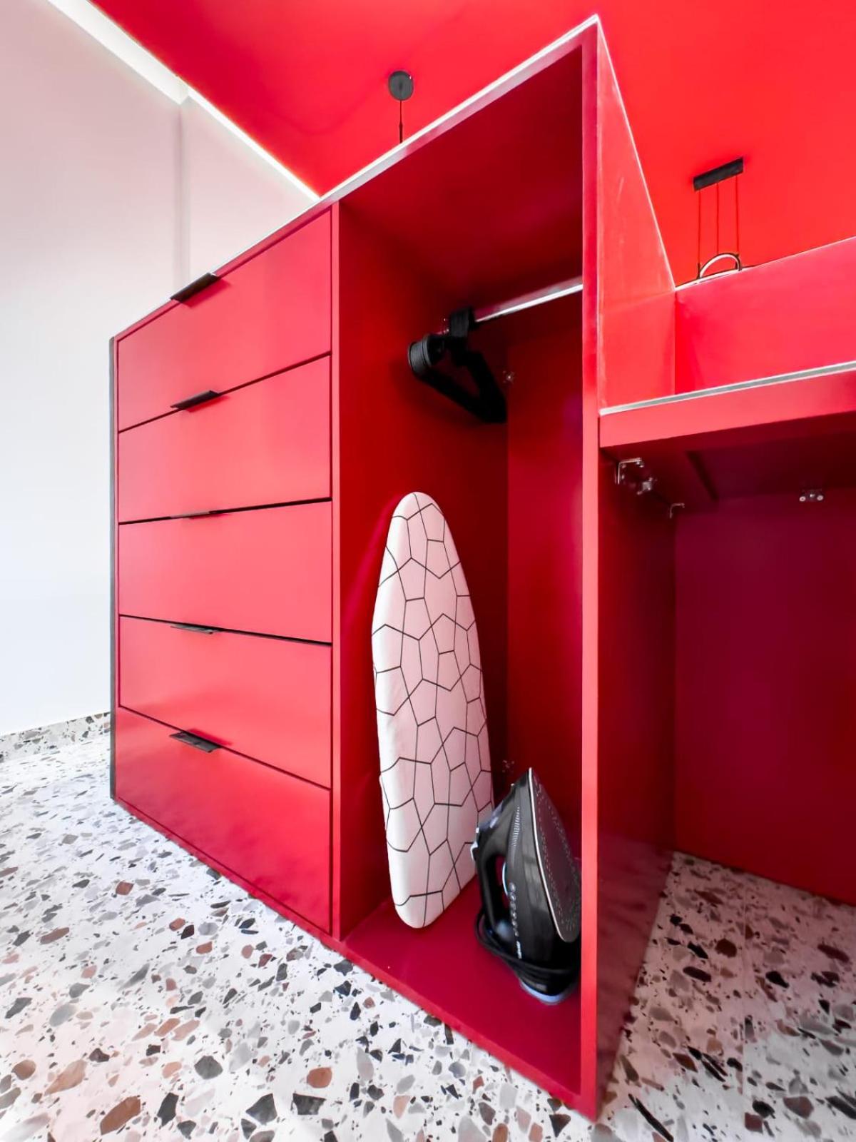 The 1 BDR Ruby Flatette-SL 5 min to CAI Airport