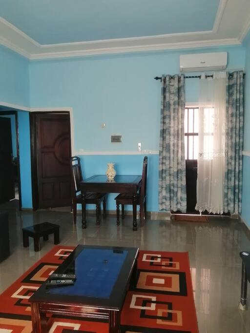 Appartement Confortable dans la résidence Nyabaye