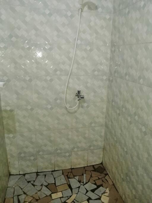 Appartement Confortable dans la résidence Nyabaye