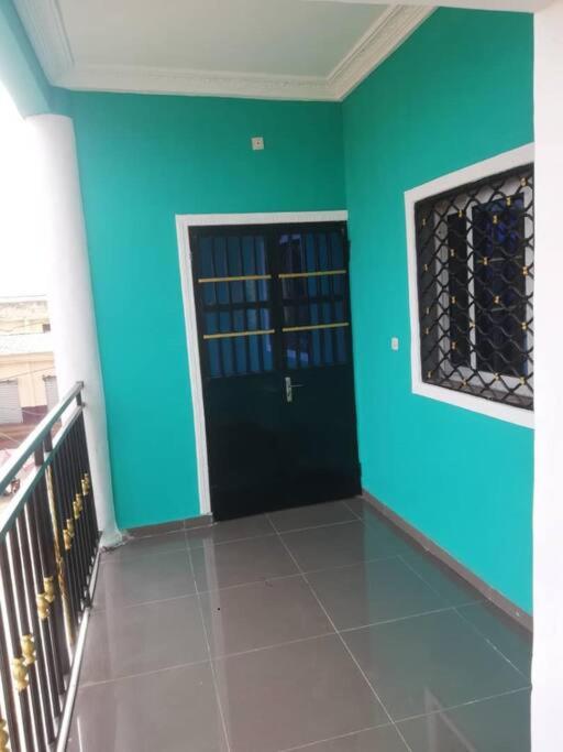 Appartement Confortable dans la résidence Nyabaye