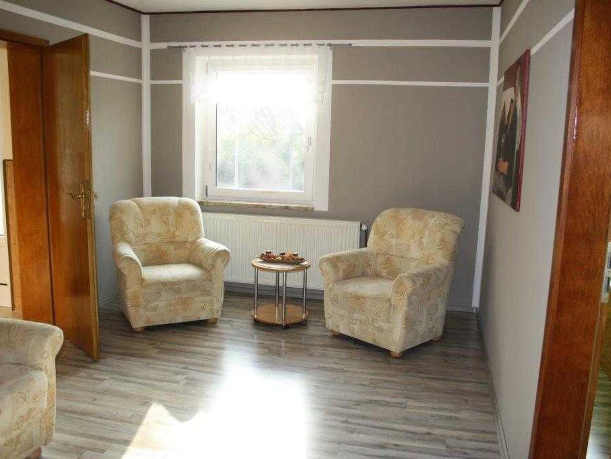 Wohlfühlurlaub im Ferienhaus