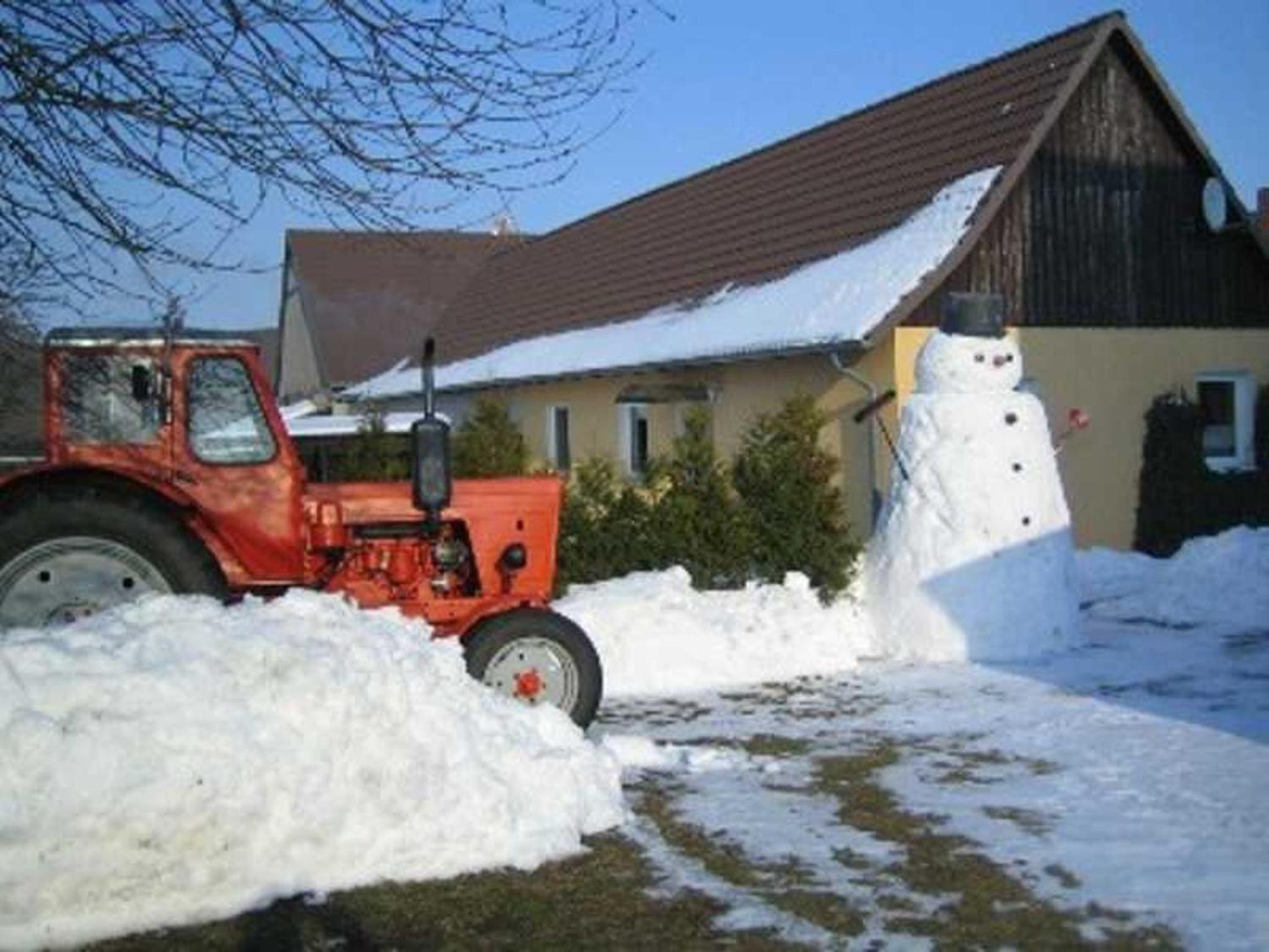 Wohlfühlurlaub im Ferienhaus