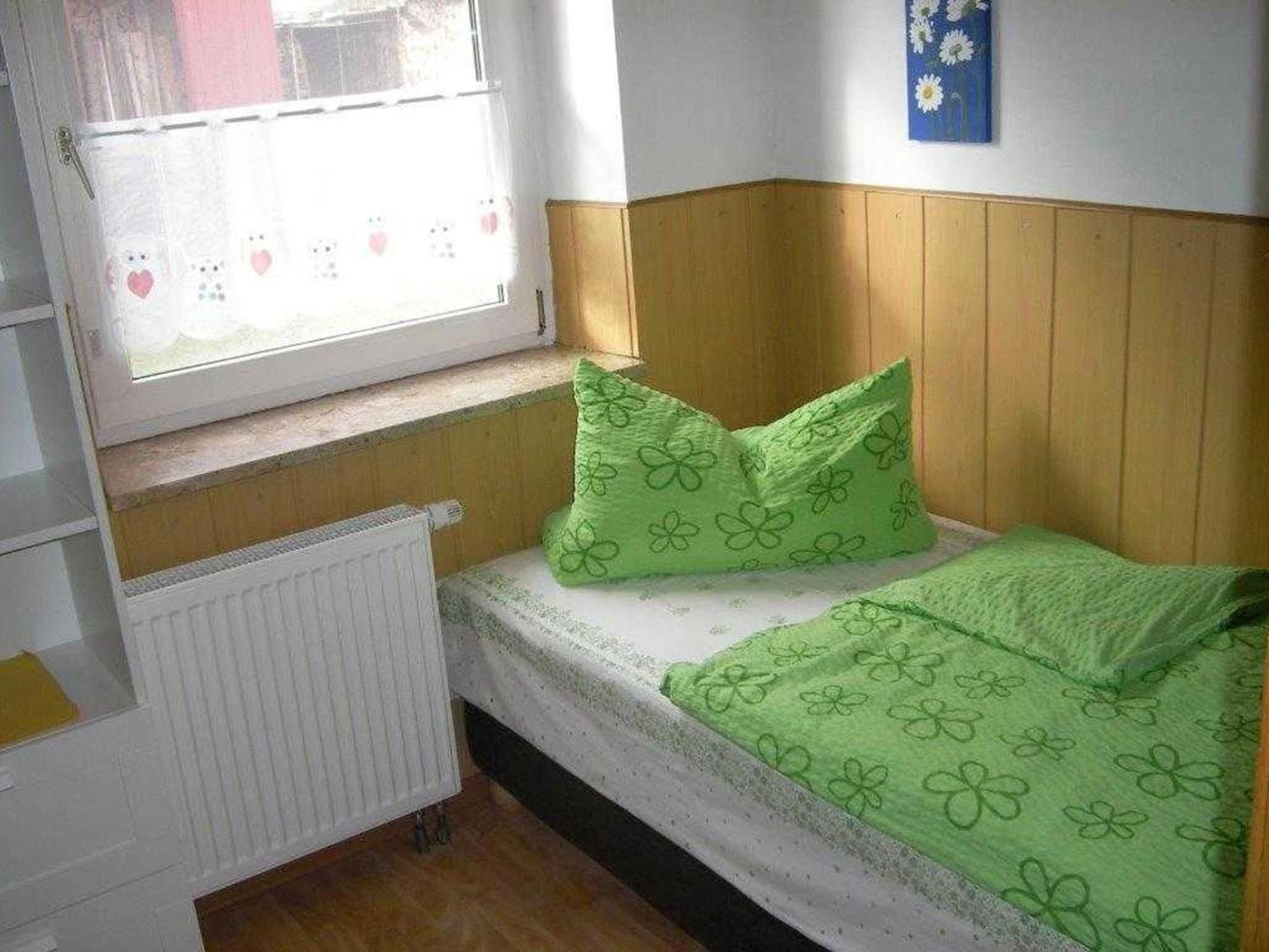 Wohlfühlurlaub im Ferienhaus