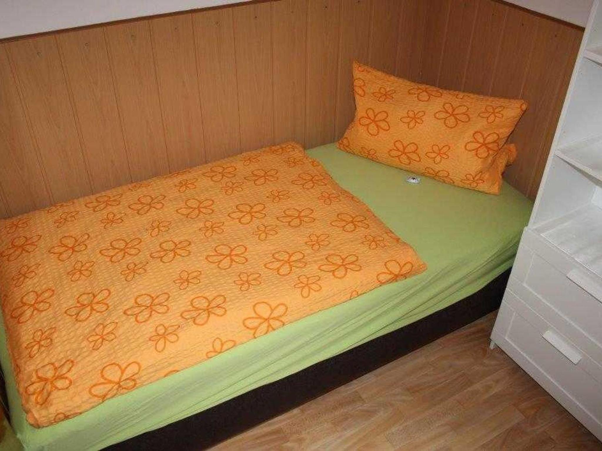Wohlfühlurlaub im Ferienhaus