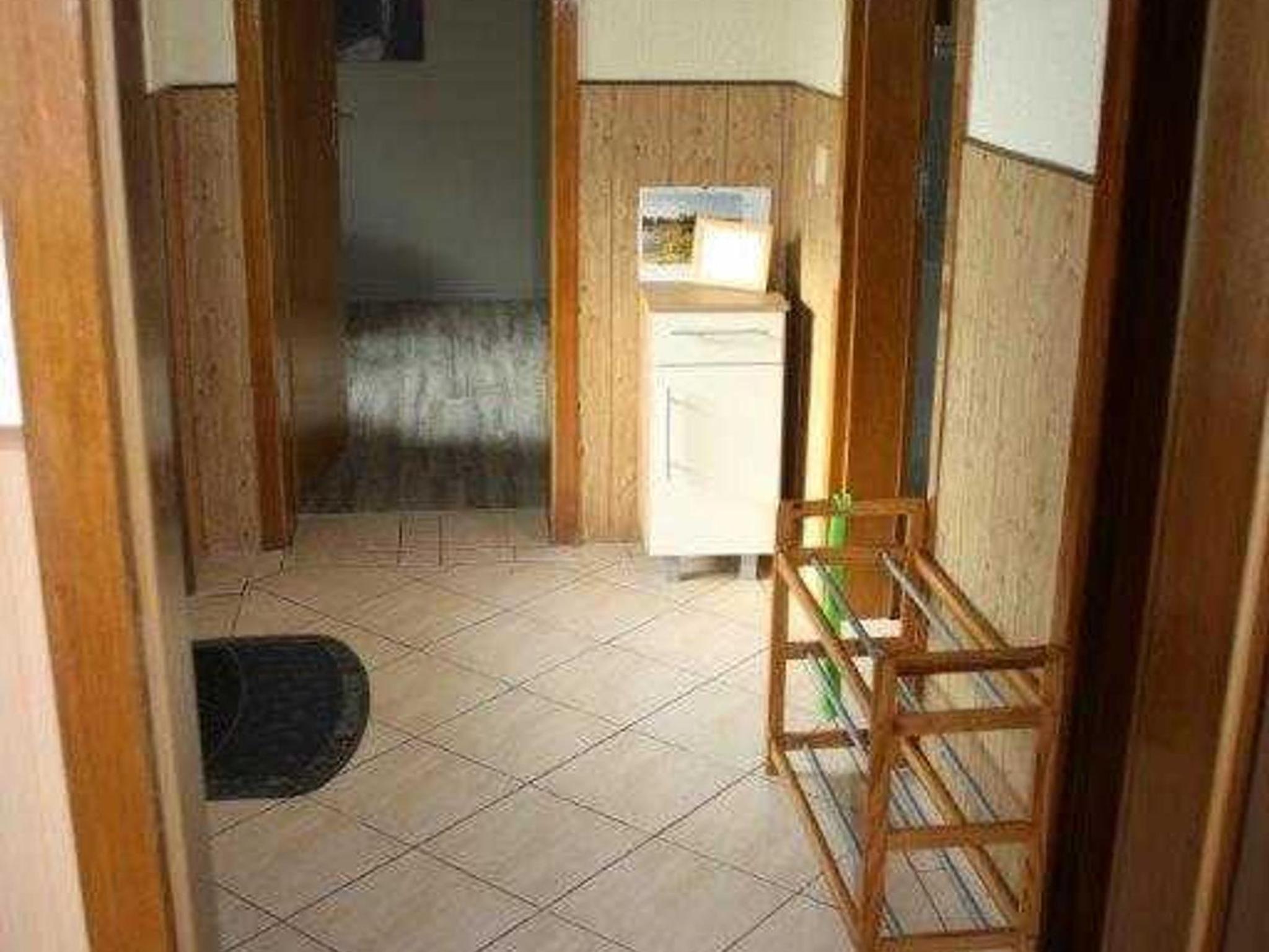Wohlfühlurlaub im Ferienhaus