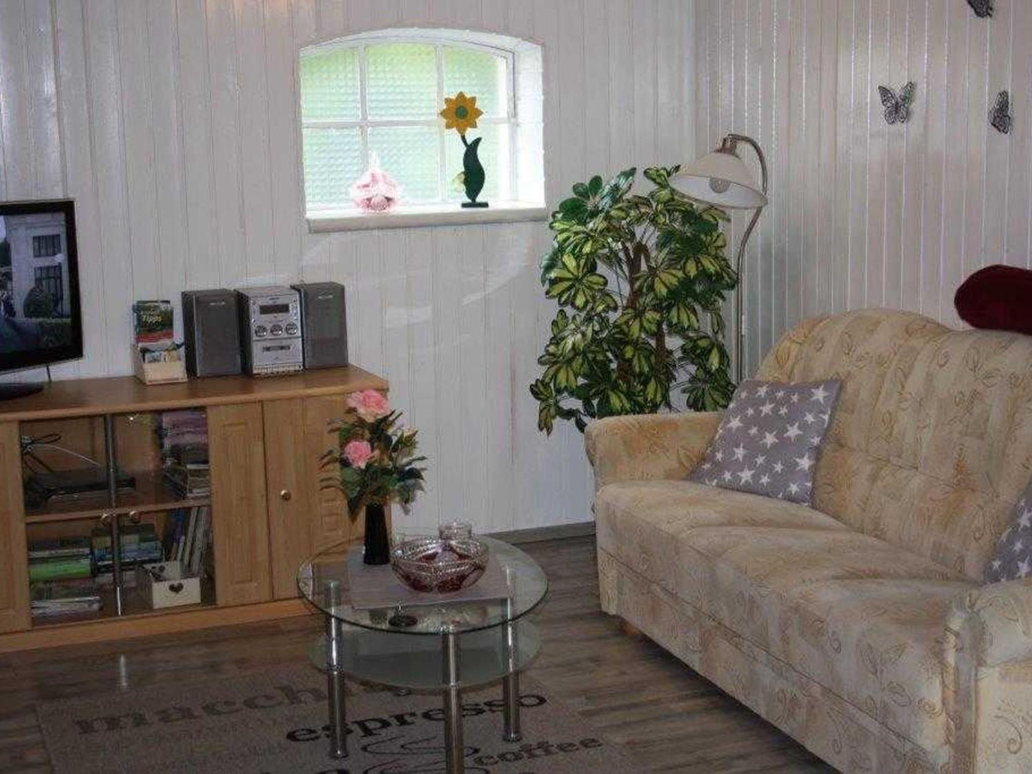 Wohlfühlurlaub im Ferienhaus