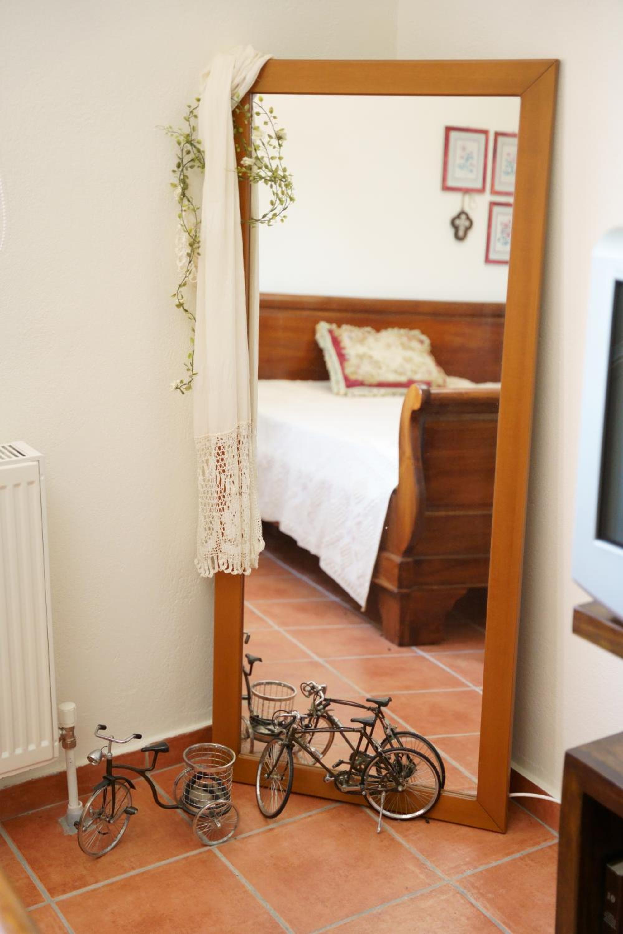 Ersis Retreat