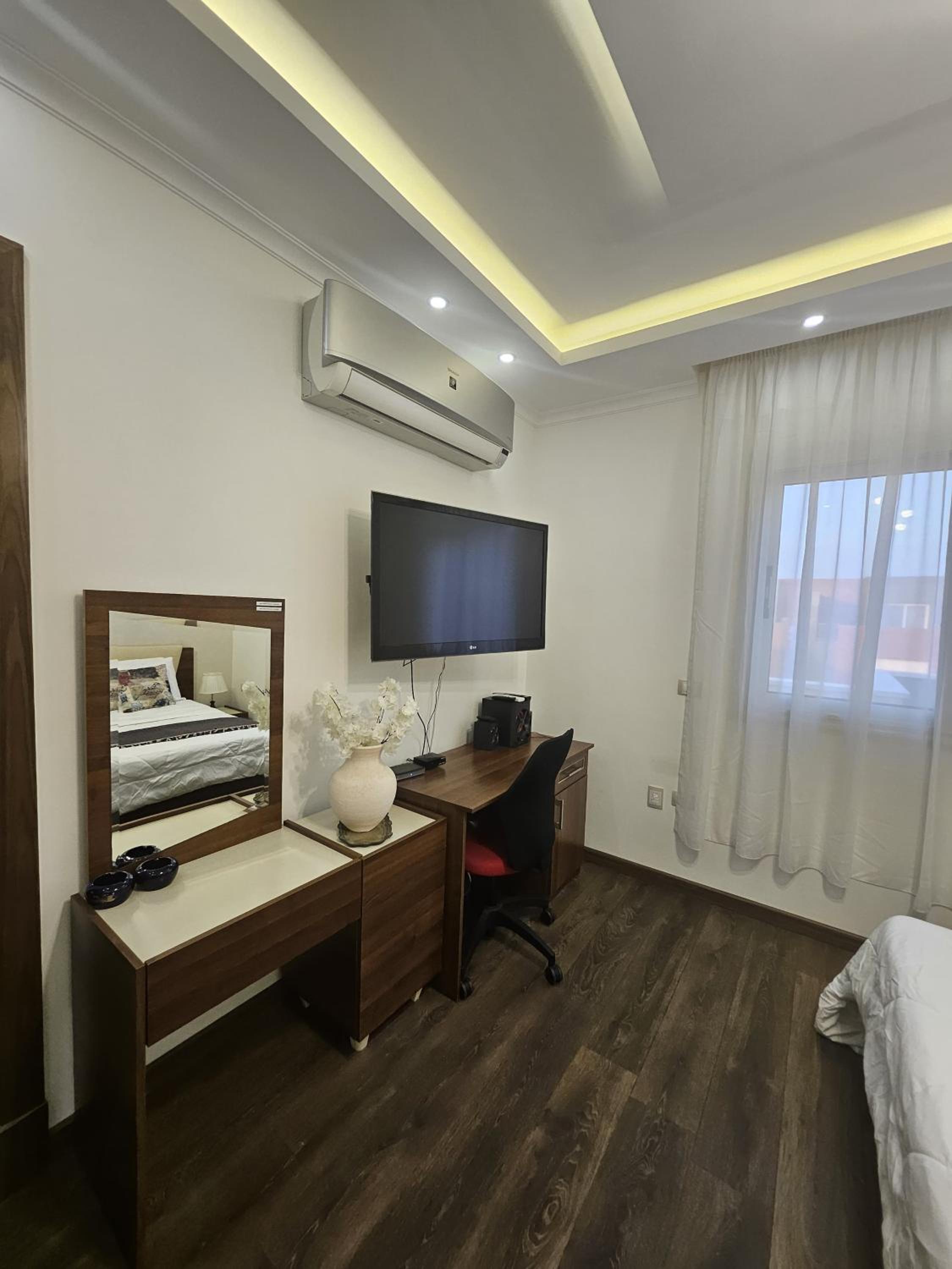 Beautiful guest suite Rooftop in Zayed