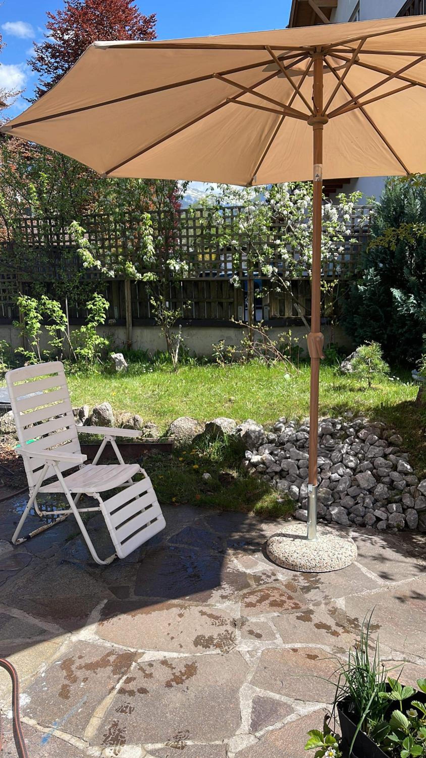 KITZALPHOUSE Apartments Dieter Maier
