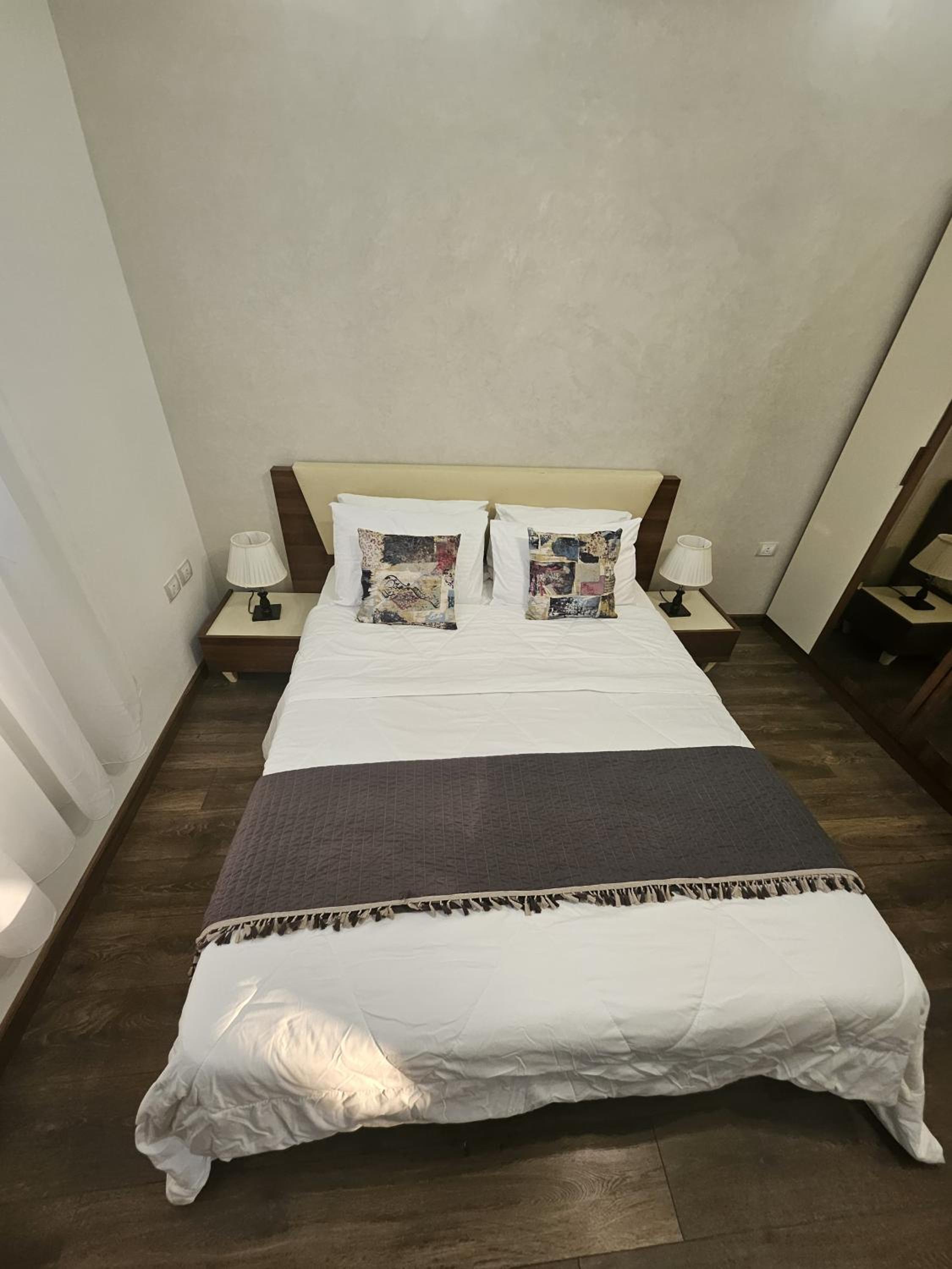 Beautiful guest suite Rooftop in Zayed