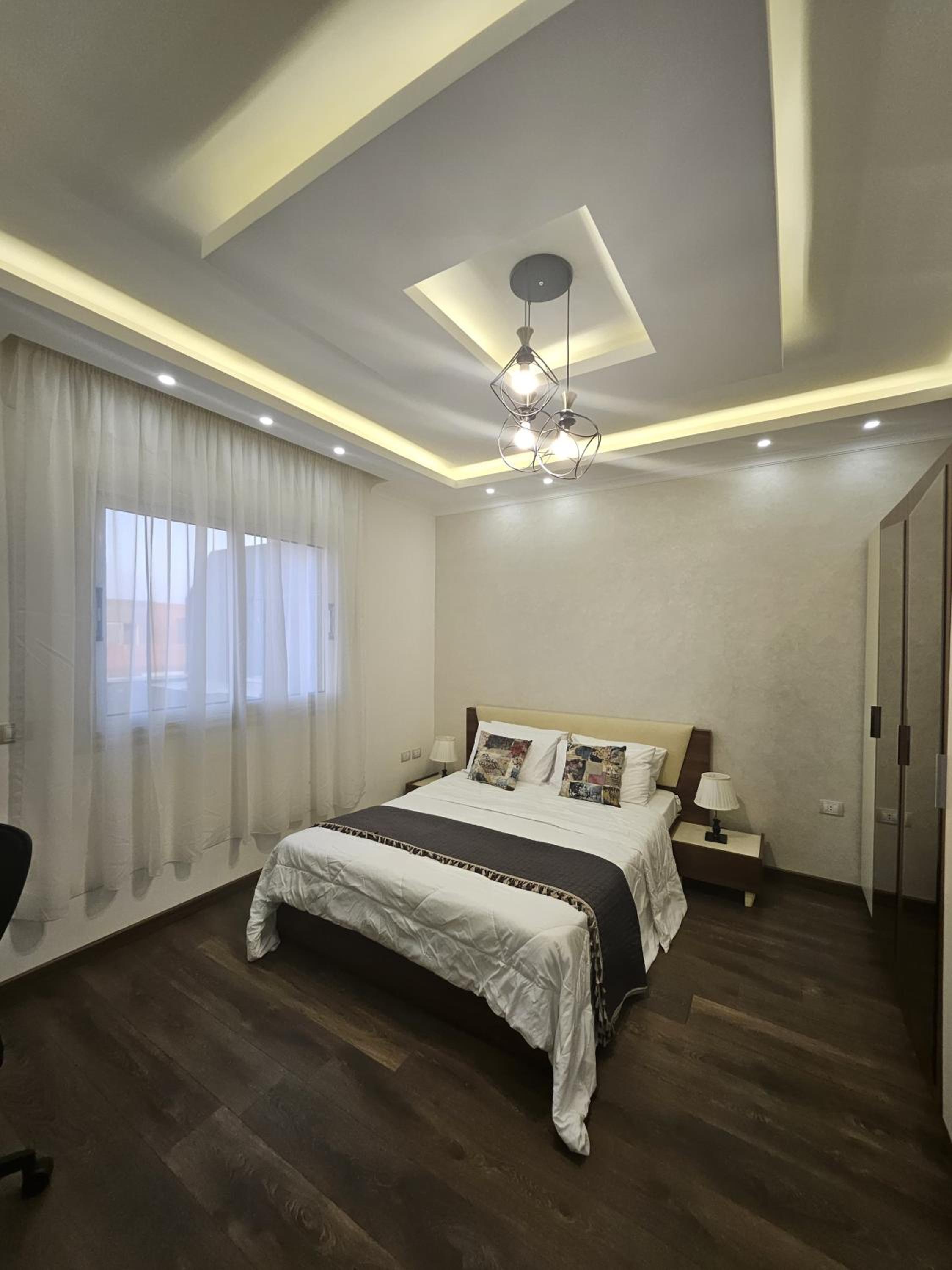 Beautiful guest suite Rooftop in Zayed