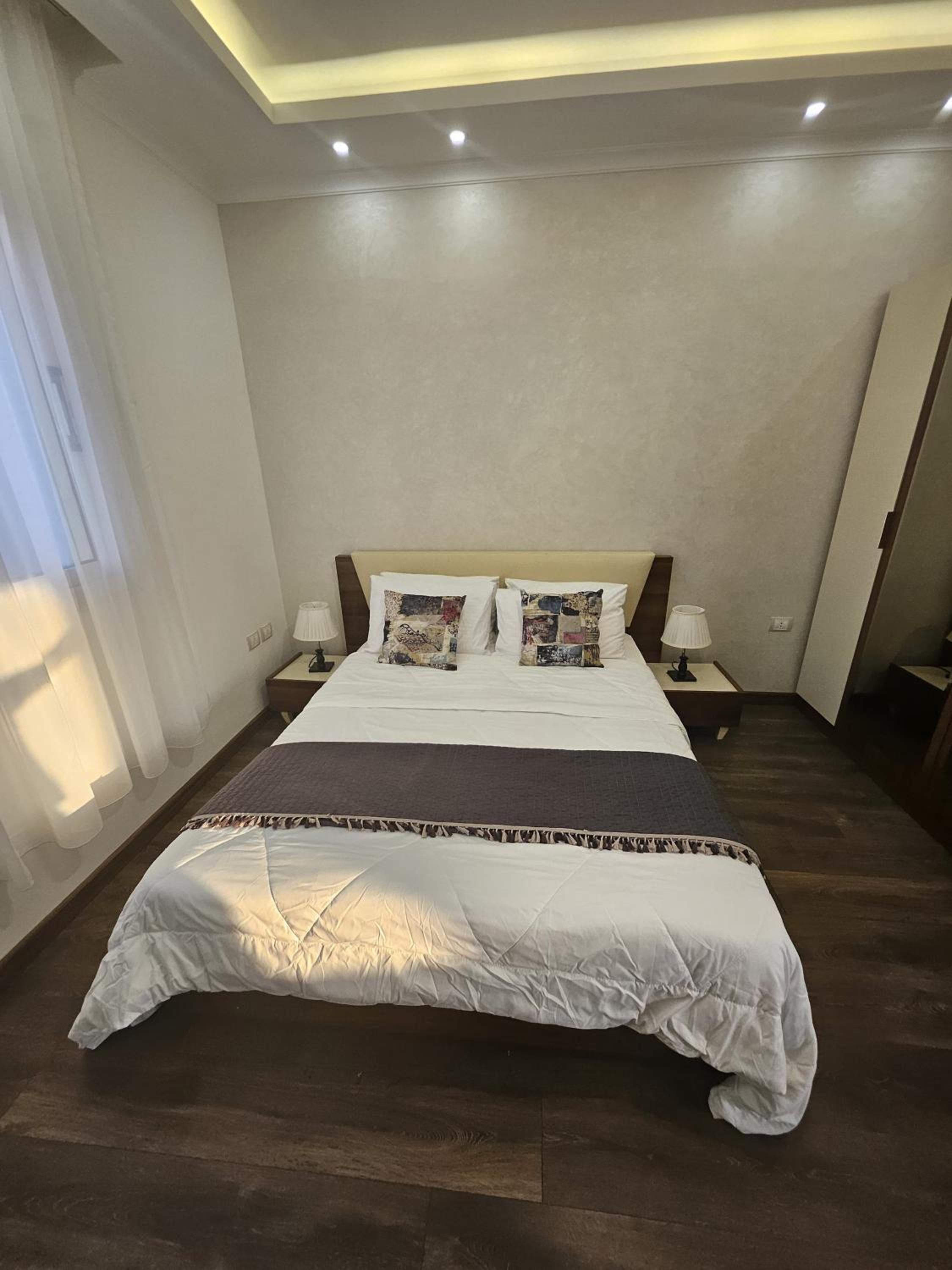 Beautiful guest suite Rooftop in Zayed