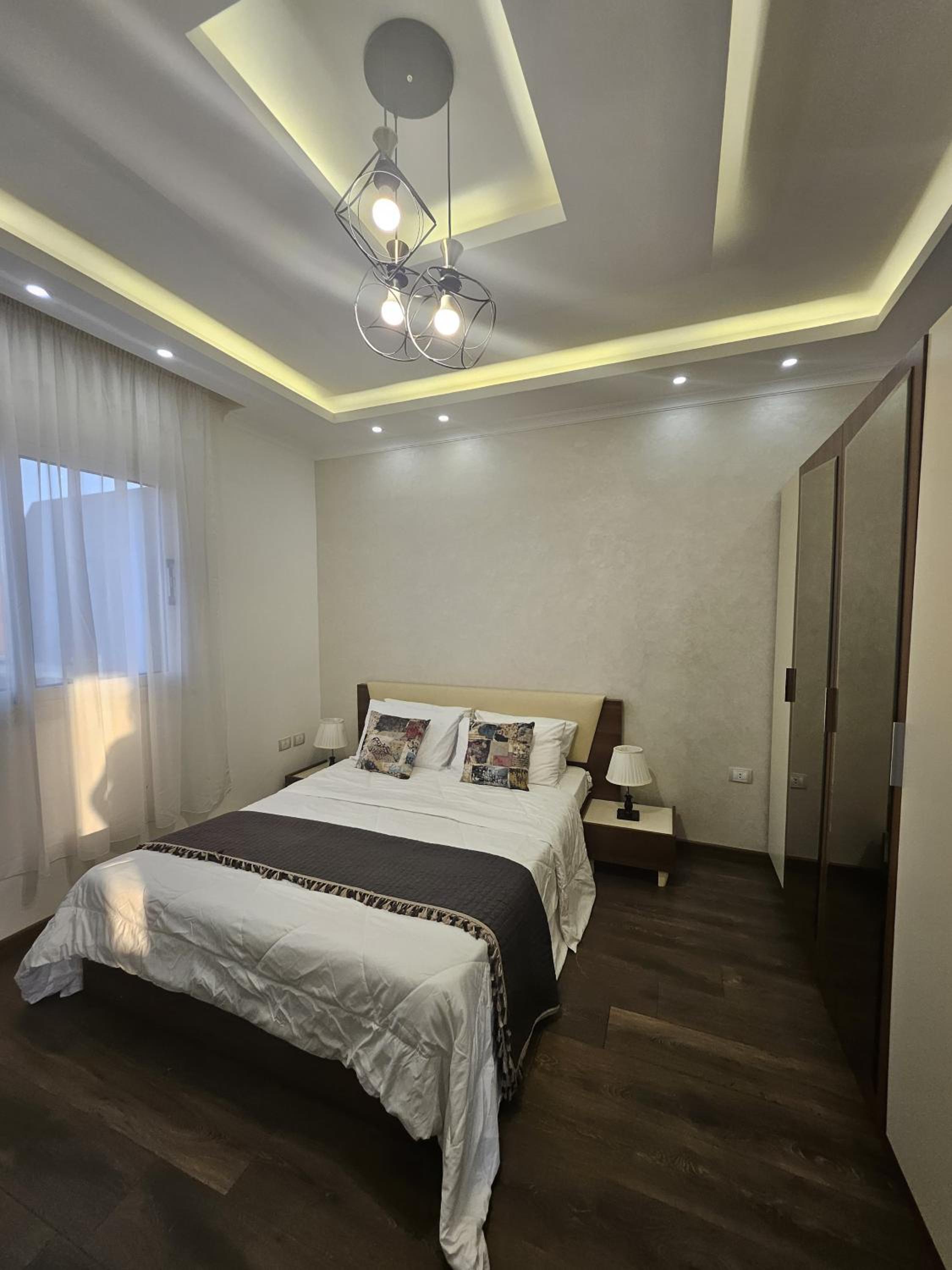Beautiful guest suite Rooftop in Zayed