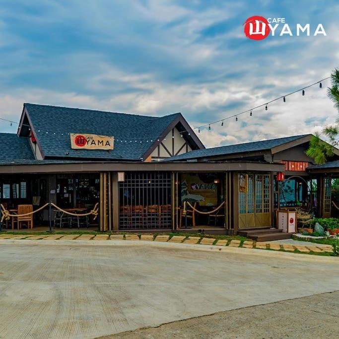 The Hideaway - Scenic Views in Crosswind Tagaytay