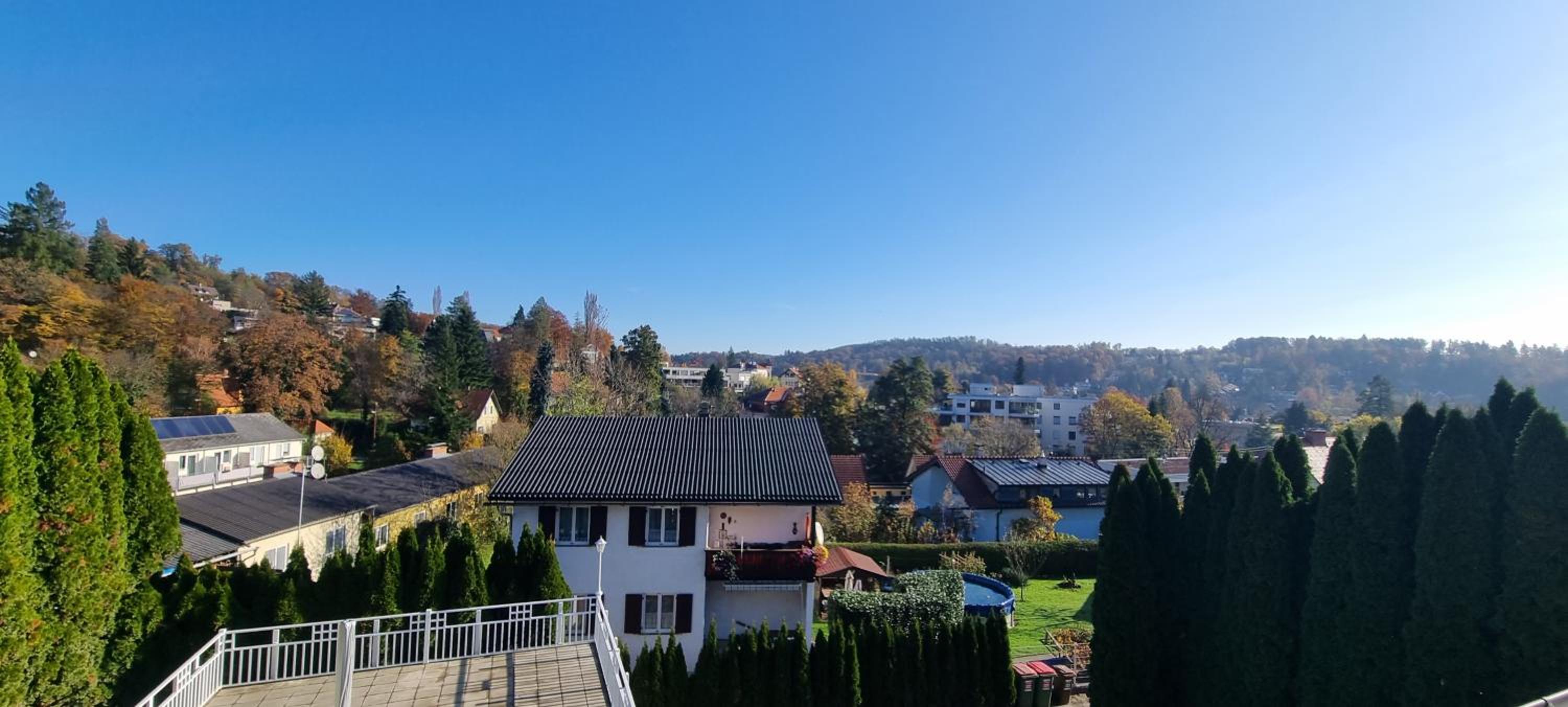 Apartments in Graz