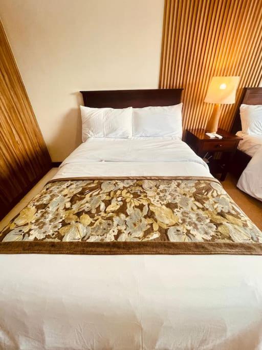 The Hideaway - Scenic Views in Crosswind Tagaytay