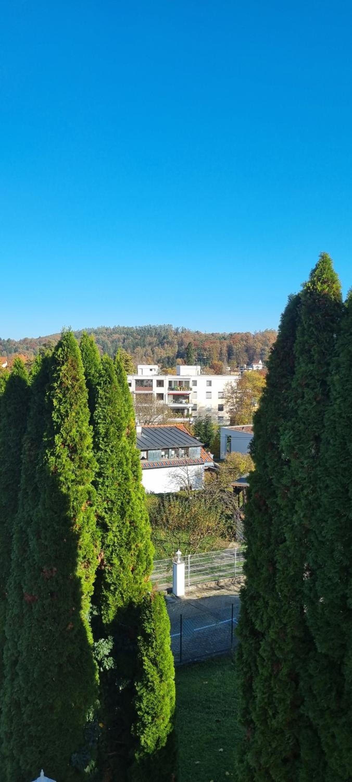 Apartments in Graz