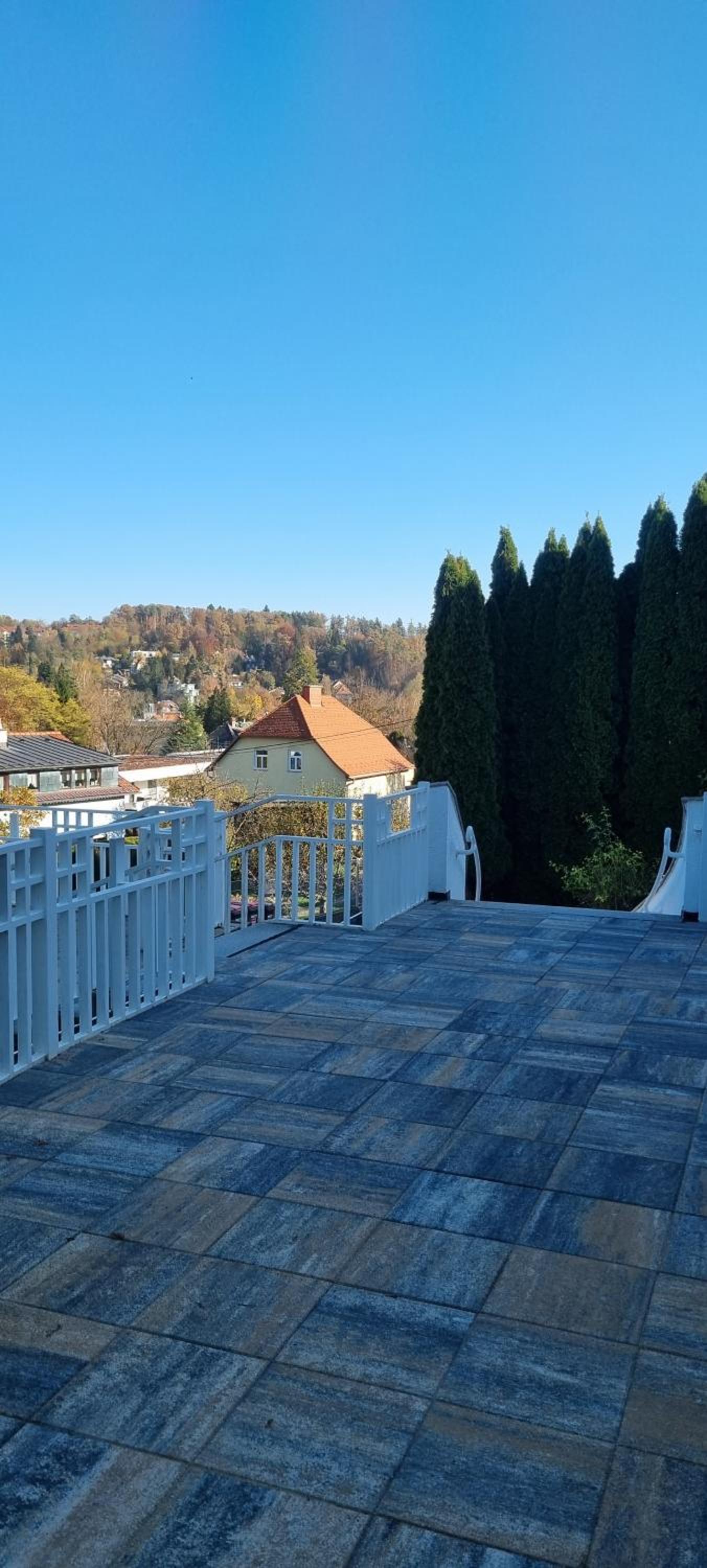 Apartments in Graz