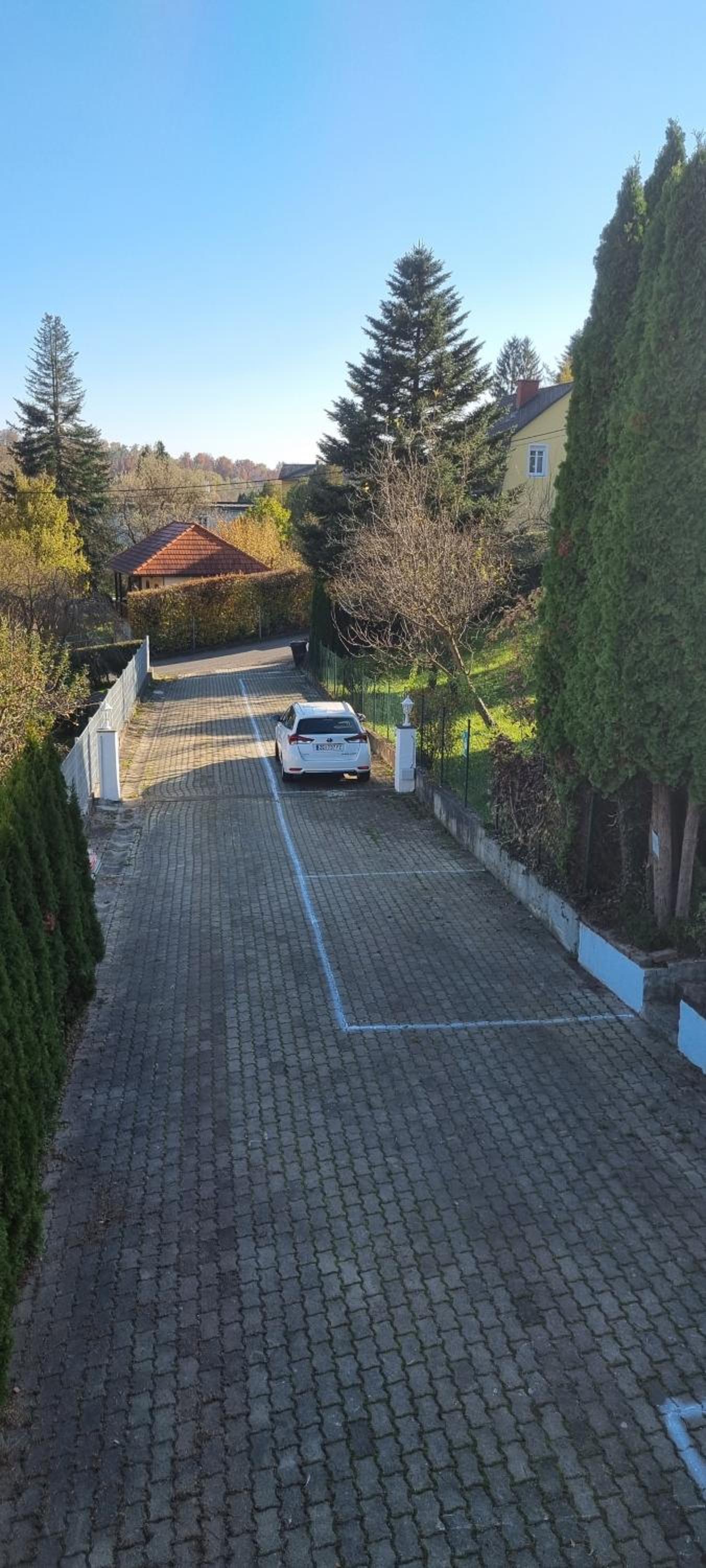 Apartments in Graz