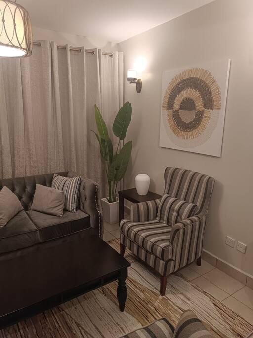 Modern & Spacious 2BR Retreat