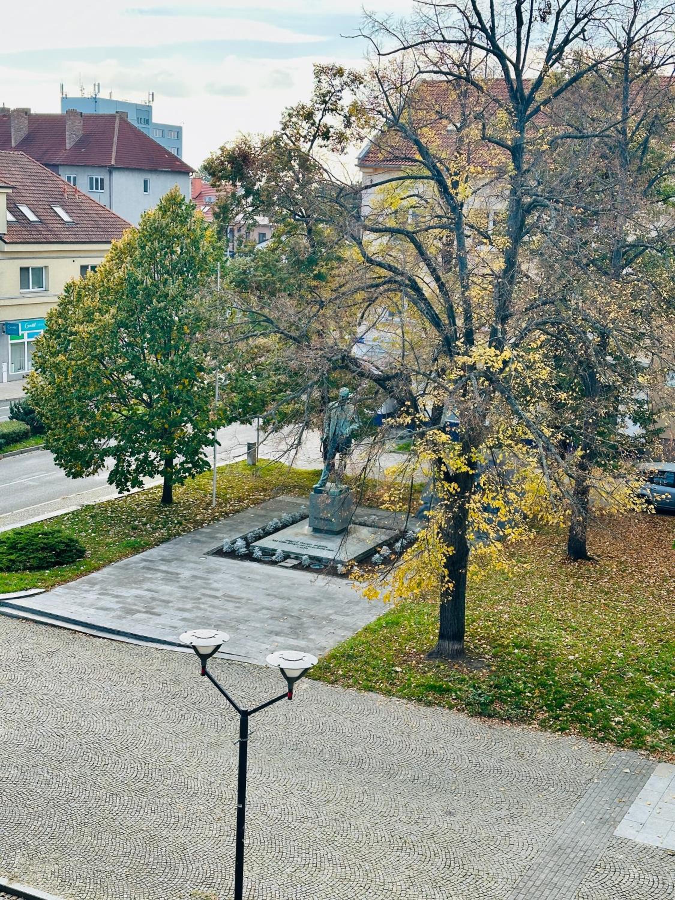 Apartmán u Masaryka view 3