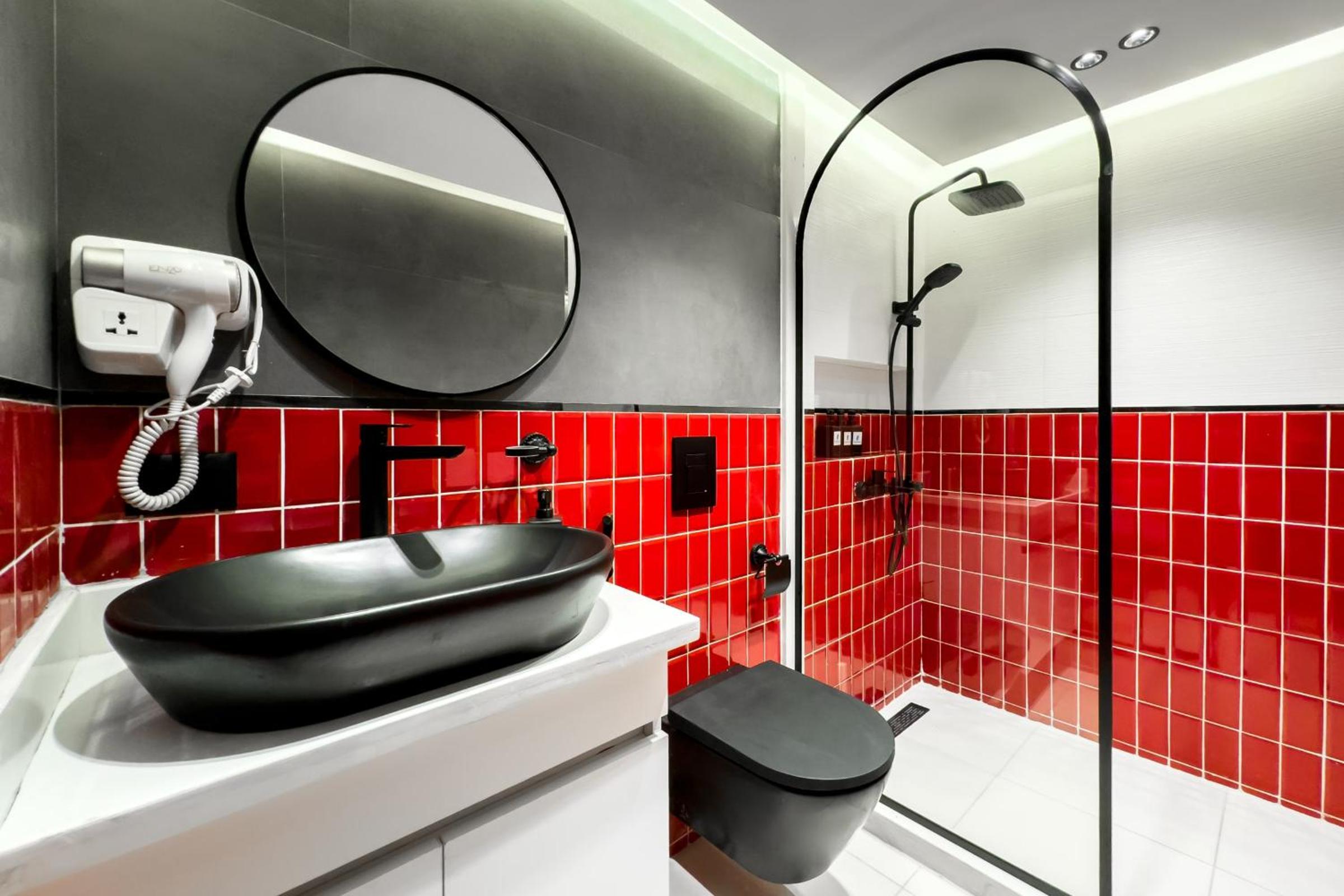 The 1 BDR Ruby Flatette-SL 5 min to CAI Airport