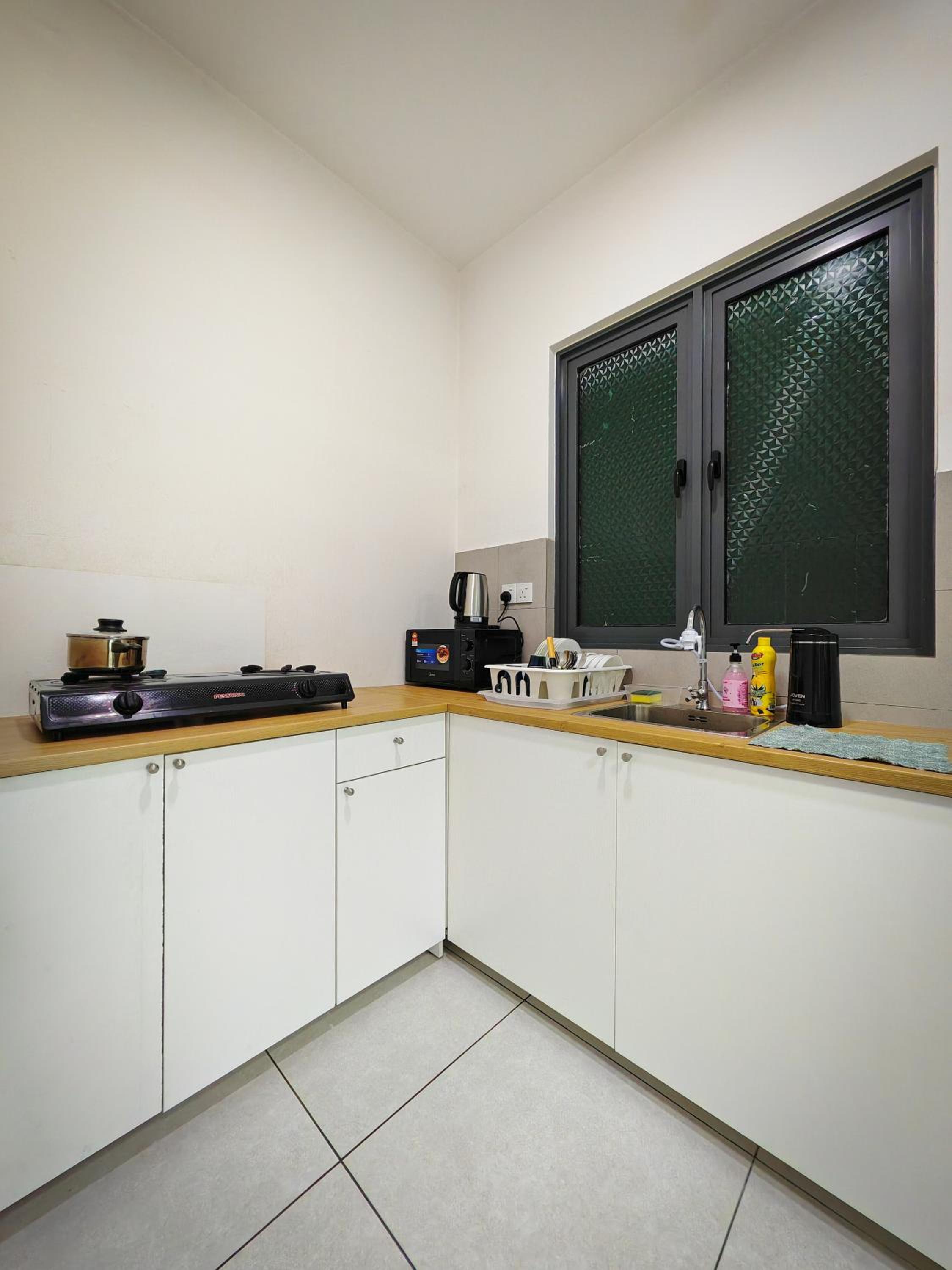 Meritus - Perai, Penang photo 3